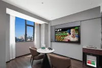 Wanyue Cityview Hotel - Gym