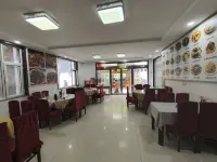 Xiangning Shishe (Dailuoding) - breakfast