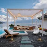 Ansuo · Sea View Resort Hotel