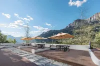 Difeng Yunju Homestay (Yunlong Ground Fissure Store, Enshi Grand Canyon) - Разрешено размещения с домашними животными
