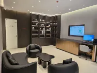 四季歡庭未來飯店 - Wi-Fi