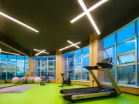 Wifan Hotel (Shandong Aviation University Branch) Hotels in Binzhou