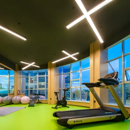 Wifan Hotel (Shandong Aviation University Branch)