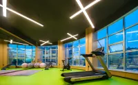 Wifan Hotel (Shandong Aviation University Branch)