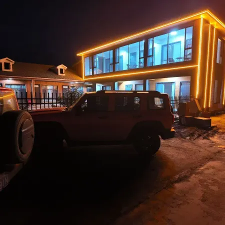 Youyou Xiaozhu Homestay