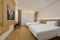 ZJ Hotel(Times Guizhou Store)