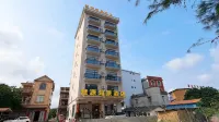 Dongxing Huiyuan Scenic Hotel (Golden Beach on Wanwei Island)