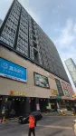 宋朝アパートメントホテル（仏山季華六路地下鉄駅）