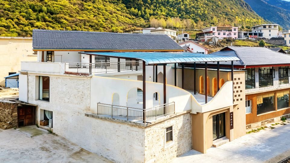 Guli Nuantangli Homestay