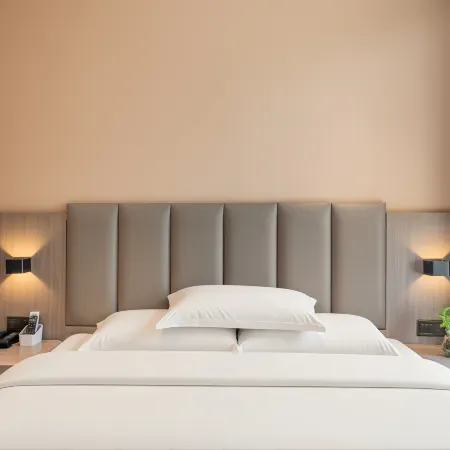 HanTing Hotel (Huangqiao Jiayuan Central Plaza)