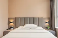 HanTing Hotel (Huangqiao Jiayuan Central Plaza)