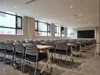 Jinlan Hotel (Longnan Tanchang)