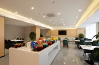 Xingkelai Hotel (Fuyang Linquan)