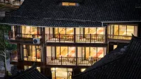 Shanheju View Homestay (Observation Deck Branch, Xijiang Qianhu Miao Village)