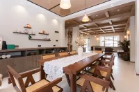 Litang Genie Yunlan Time Homestay