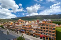 Yilong Anyun Hotel (Aba Prefecture Aba County Saige Temple)