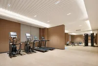 Hilton Garden Inn Foshan Tanzhou ICEC