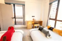 Zhanjiang Yida Apartment (Donghai Island Resort Area)