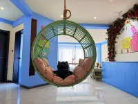 Hezuo Spirited Away Homestay