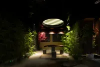 Wanda Yi Changsha - spa
