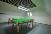 Tekes Chengbei Shuyuan Homestay (Tekes Bagua City)