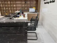 瀚庭飯店 - 停車場