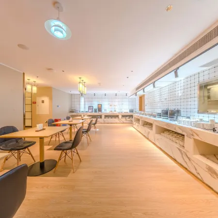 Rezen Lanmi Hotel (Huizhou Boluo Shiwan)