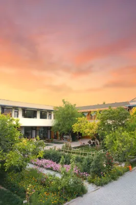 Huocheng Road Zhuanxi Bridge Exquisite Courtyard