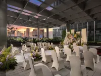 Hampton by Hilton Shenzhen Nanshan Qianhai - parking