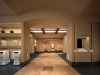 大連星海廣場地鐵站星雨街亞朵見野酒店 - 新