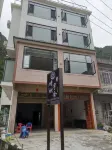 Qingran Yushe Homestay - Mountain view