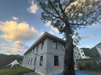 Zhouwei Lodge Hotels in Zhouning County