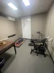 Ningguo Shuilinjian · Mountain Bamboo Sea 360° View · Luxury Wilderness Villa - Gym