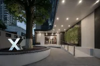 Xデザイナーズホテル（天府広場寛窄巷子） - ペット同伴可