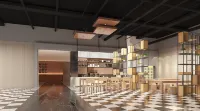 Drifting Bear Hotel (Sijiqing Bridge Subway Station) - Bars