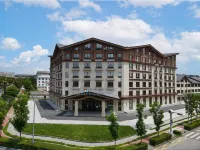 Four Points by Sheraton Changbai Mountain Hotel - Pemandian Air Panas
