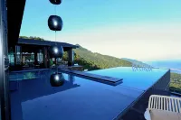 Guishu · RETURN Hidden World Hotel (Jiuhuang Mountain Scenic Area) - 5-Star