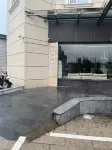 Jingfang E-Sports Hotel (Yangzhou Baoying Huaijiang Avenue Taishan East Road) - parking