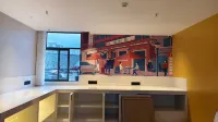 CITY COMFORT INN4·0城市便捷飯店（赤壁國貿高鐵站店） - 早餐