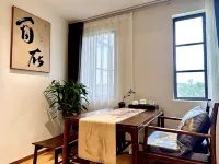Xianyaju Retreat - ห้องครัว