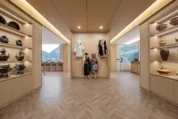 Daocheng Four Seasons Oxygen-enriched Hotel - 4 estrellas