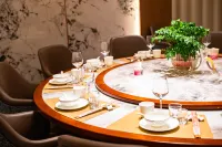 Ximan High-Altitude Oxygen-Enriched Hotel (Zhongba Paryang) - sarapan