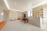 平潭海好不錯客棧 - 陽台
