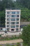 Fulai Homestay - balcony