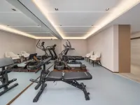 Lavande Hotel (Yichang CBD Huaxiang Hotel) - ที่มีฟิตเนส