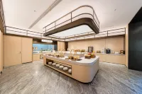 星程酒店（烏魯木齊程航大廈自駕營地店） - 早餐