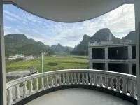 Qingshan Homestay (Pingjie Township) - con vistas a la montaña