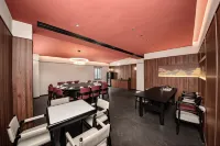 Meizhou Island Mantingfang Mazu Grand Select Resort Homestay (Mazu Ancestral Temple) - Gym