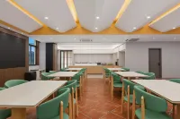 Meichen Hotel (Beilun Xiaogang) - โรงแรมราคาถูก