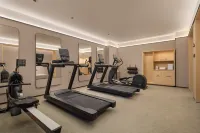 JI Hotel (Changsha Yuelushan Central South University) - Mountain view